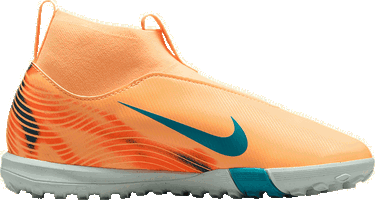 Tenisky a topánky Nike ZOOM SUPERFLY 10 ACAD TF KM Rôznofarebný | HF3420-801, 3