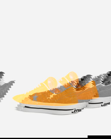 Tenisky a topánky Converse One Star Pro Žltá | A09231C, 4