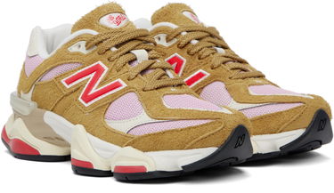 Tenisky a topánky New Balance 9060 Ružová | U9060GEA, 3