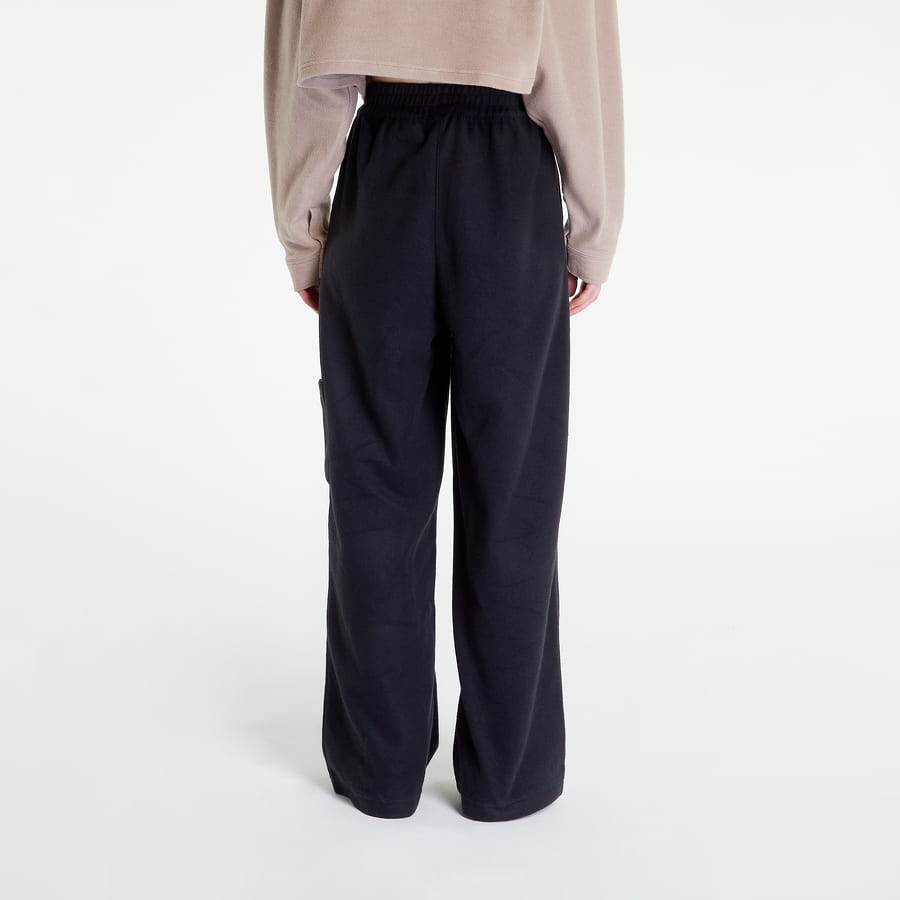 Classics Reverse Fleece Wide Leg Pants