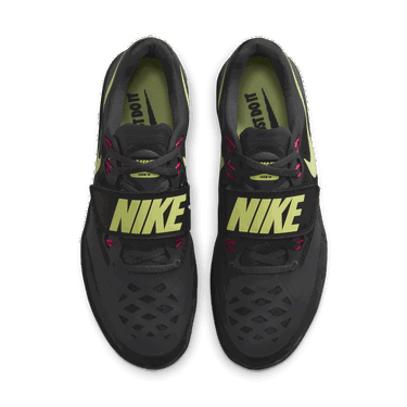 Tenisky a topánky Nike Zoom SD 4 Čierna | 685135-004, 2