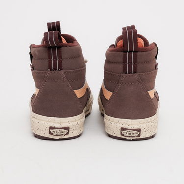 Tenisky a topánky Vans MTE Sk8-Hi Waterproof 36.5 Hnedá | VN000CVTTUP1, 3