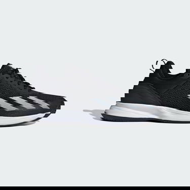 Tenisky a topánky adidas Performance Courtflash Speed Tennis Čierna | IF0431, 3