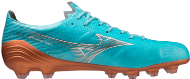 Tenisky a topánky Mizuno Mizuno Alpha Elite FG Tyrkysová | p1ga2362-025, 2