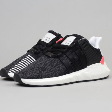 Tenisky a topánky adidas Originals EQT Support 93/17 Čierna | BB1234, 1