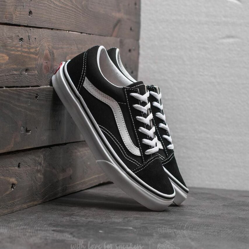 Old Skool 27