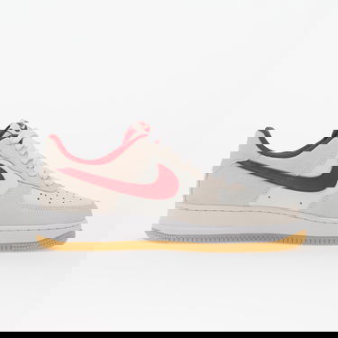 Tenisky a topánky Nike Air Force 1 '07 Lv8 Biela | IB6388-101, 2