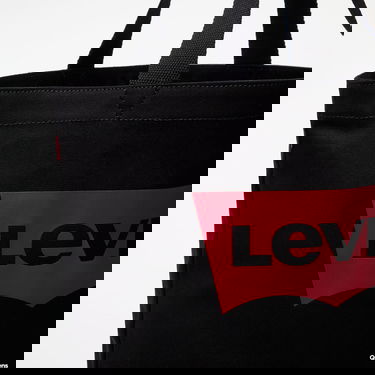 Tote bag Levi's Batwing Tote Čierna | 38126-0028, 2