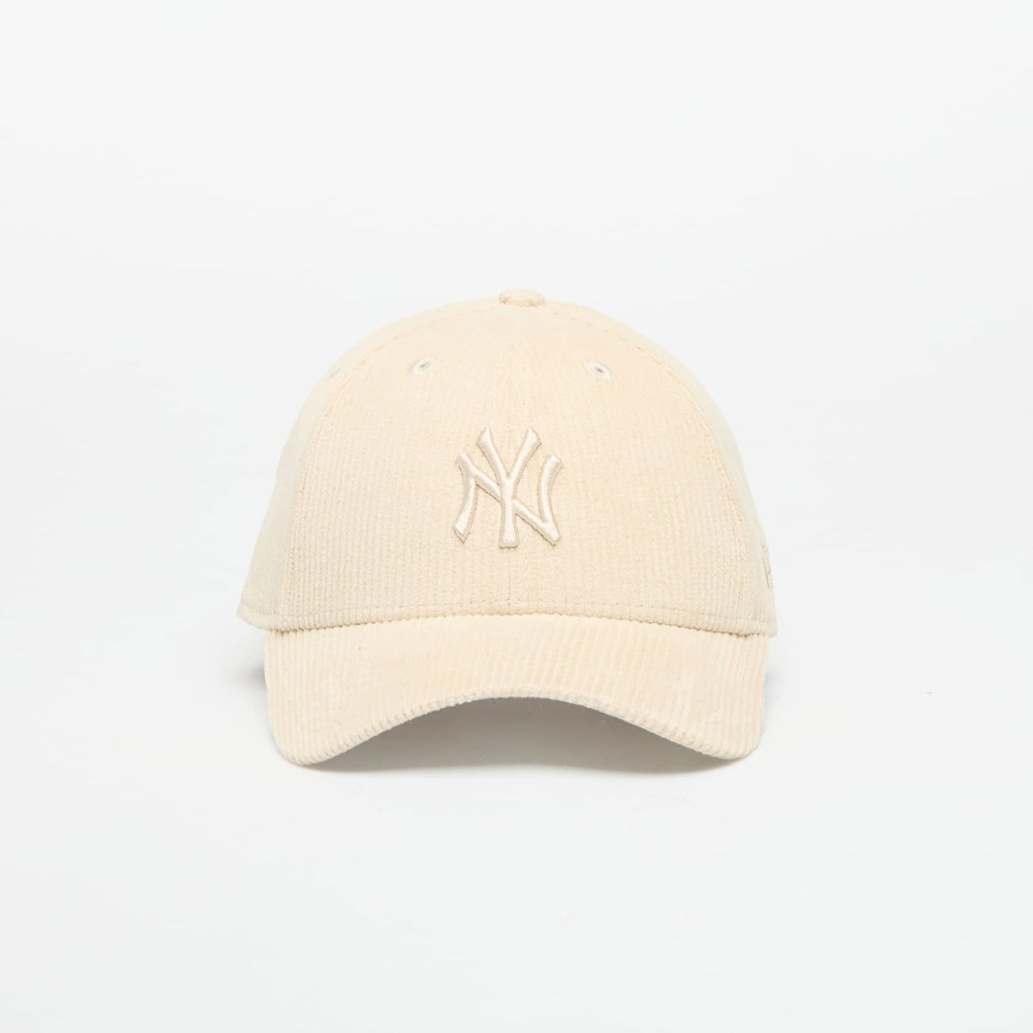 Šiltovka New Era New Era New York Yankees 9FORTY Corduroy Baseball Cap Béžová | 60691355, 0