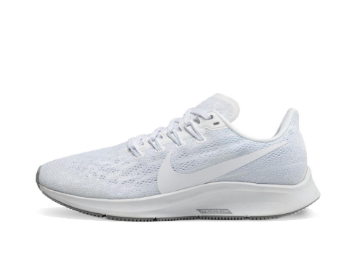 Bežecké topánky Nike Air Zoom Pegasus 36 W Biela | AQ2210 100