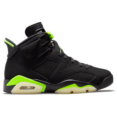 Tenisky a topánky Jordan Air Jordan 6 Retro "Electric Green" Čierna | CT8529-003, 2