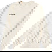 Plus Logo Crew Sweat