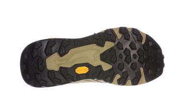 Tenisky a topánky New Balance Fresh Foam X Hierro v9 Béžová | MTHIERU9, 5