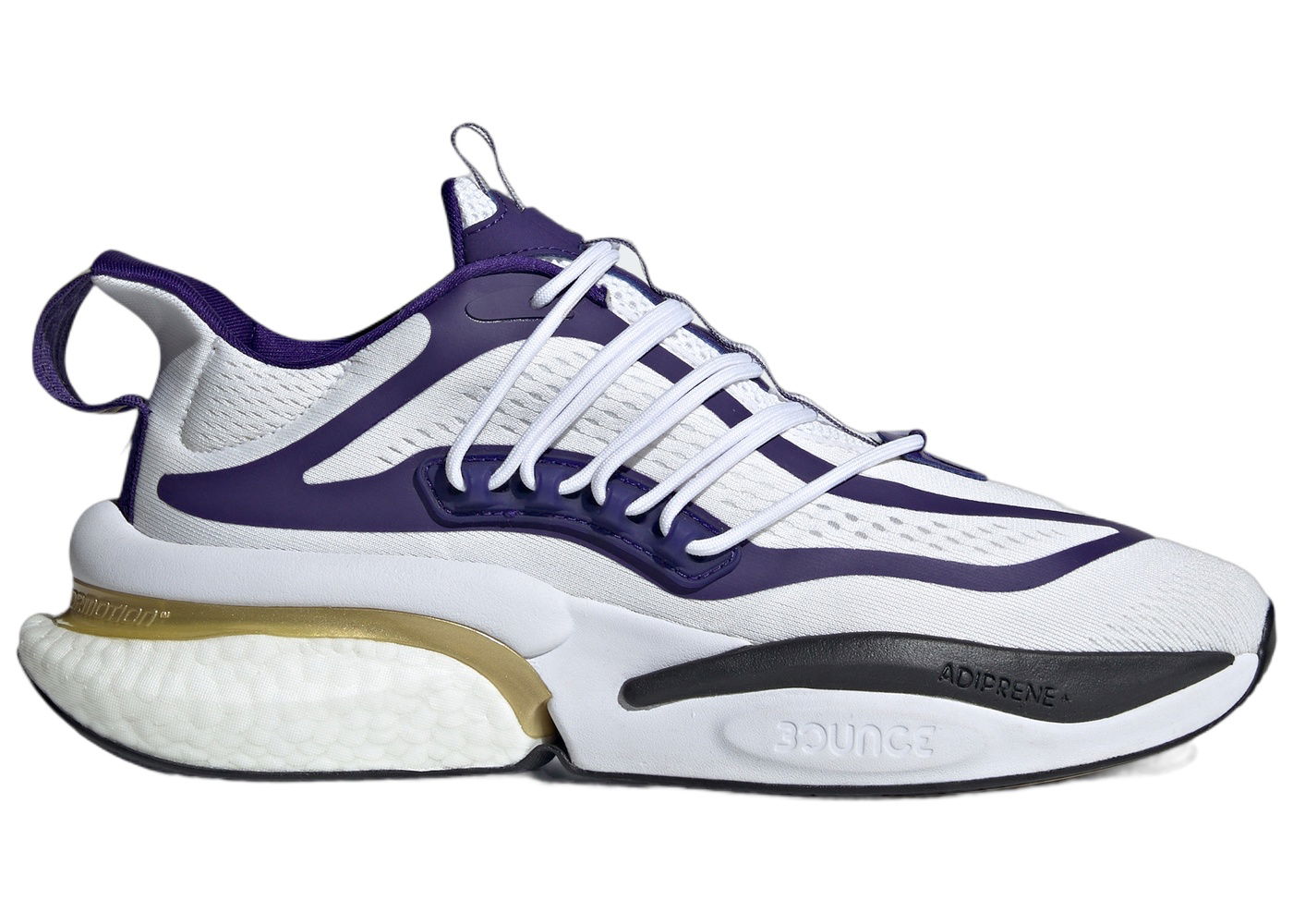 Tenisky a topánky adidas Performance Washington Alphaboost V1 Biela | IE1036, 0