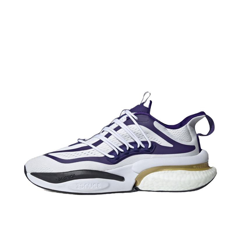 Tenisky a topánky adidas Performance Washington Alphaboost V1 Biela | IE1036