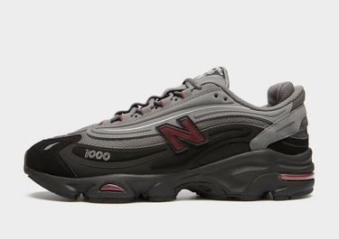 Tenisky a topánky New Balance 1000 V1 Šedá | M1000JBR, 0