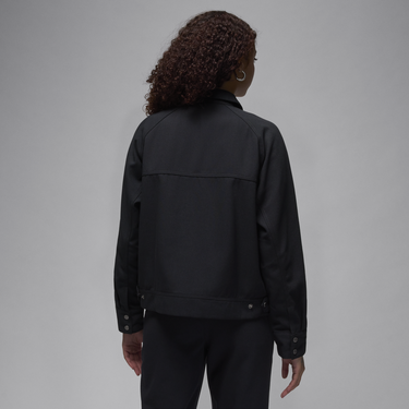 Bunda Jordan Jordan Jacket Čierna | FN5350-010, 1
