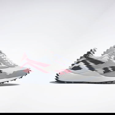 Tenisky a topánky Reebok Classic Leather Legacy AZ Šedá | GX8767, 0