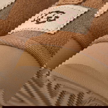 Tenisky a topánky UGG Classic Micro Boot Hnedá | 1174410K-CHE, 4