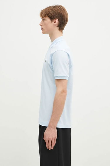 Tričko Lacoste Polo T-Shirt Zelené | L1212, 3