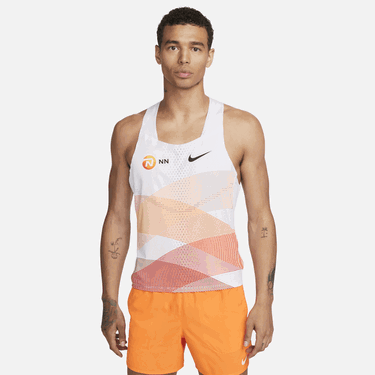 Tielko Nike AeroSwift NN Rôznofarebný | DV7714-100, 0