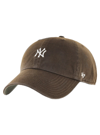 ´47 MLB New York Yankees Base Runner Cap 195000563393