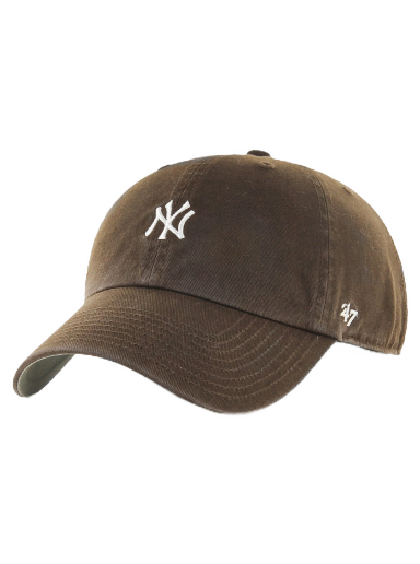 MLB New York Yankees Base Runner Cap
