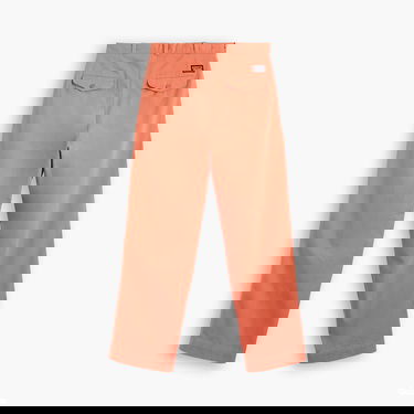 Nohavice Levi's Skate Loose Červená | A0970-0007, 1