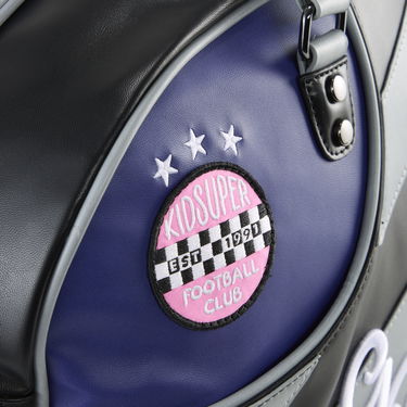 Cestovná taška Puma PUMA x KIDSUPER Studios Duffel Bag Rôznofarebný | 091823_01, 5