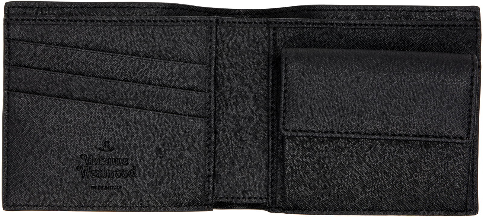 Vivienne Westwood Coin Pocket Wallet