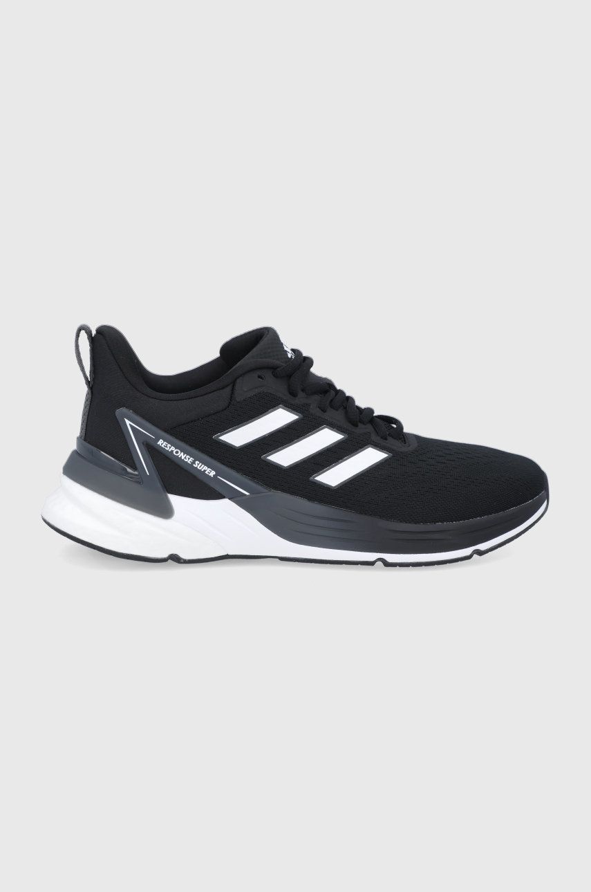 Tenisky a topánky adidas Performance Response Super 2.0 Čierna | G58068, 0