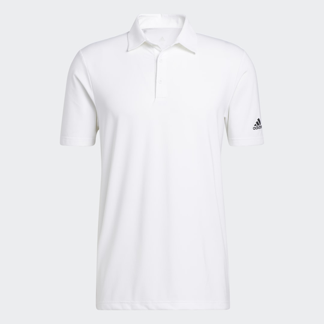 Polo tričko adidas Originals Ultimate 365 Solid Biela | GM0096, 1