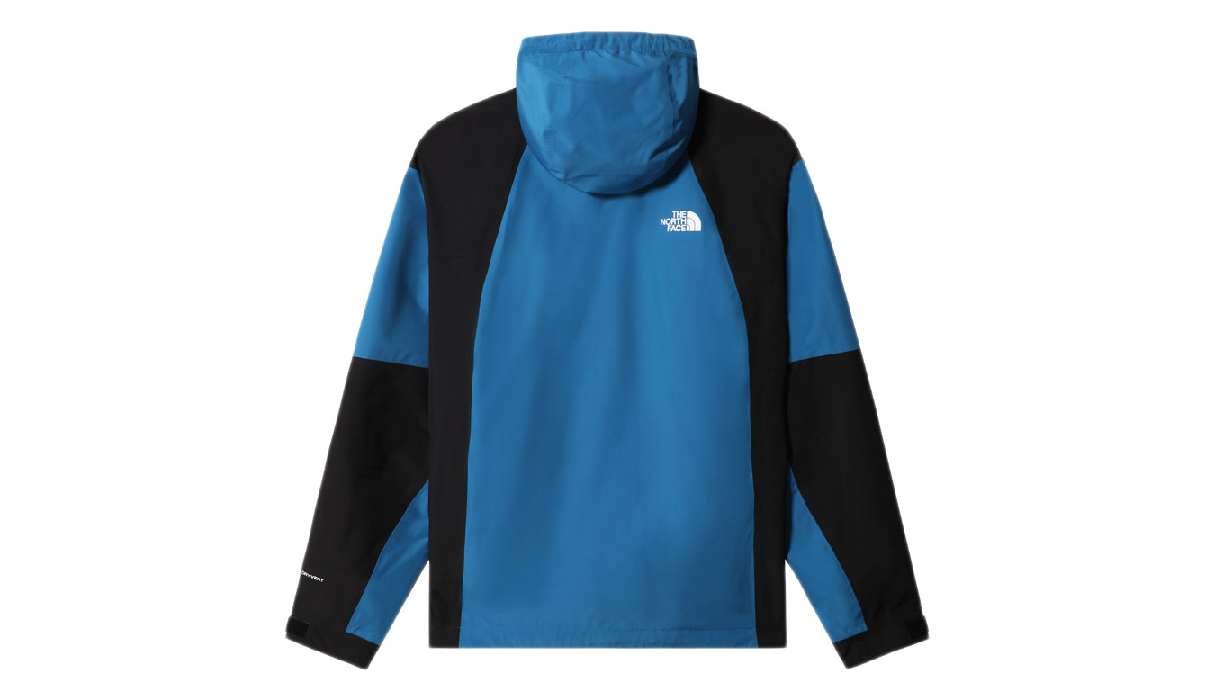 Vetrovka The North Face M Mountain Jacket 2000 Navy | NF0A5J55M19, 1