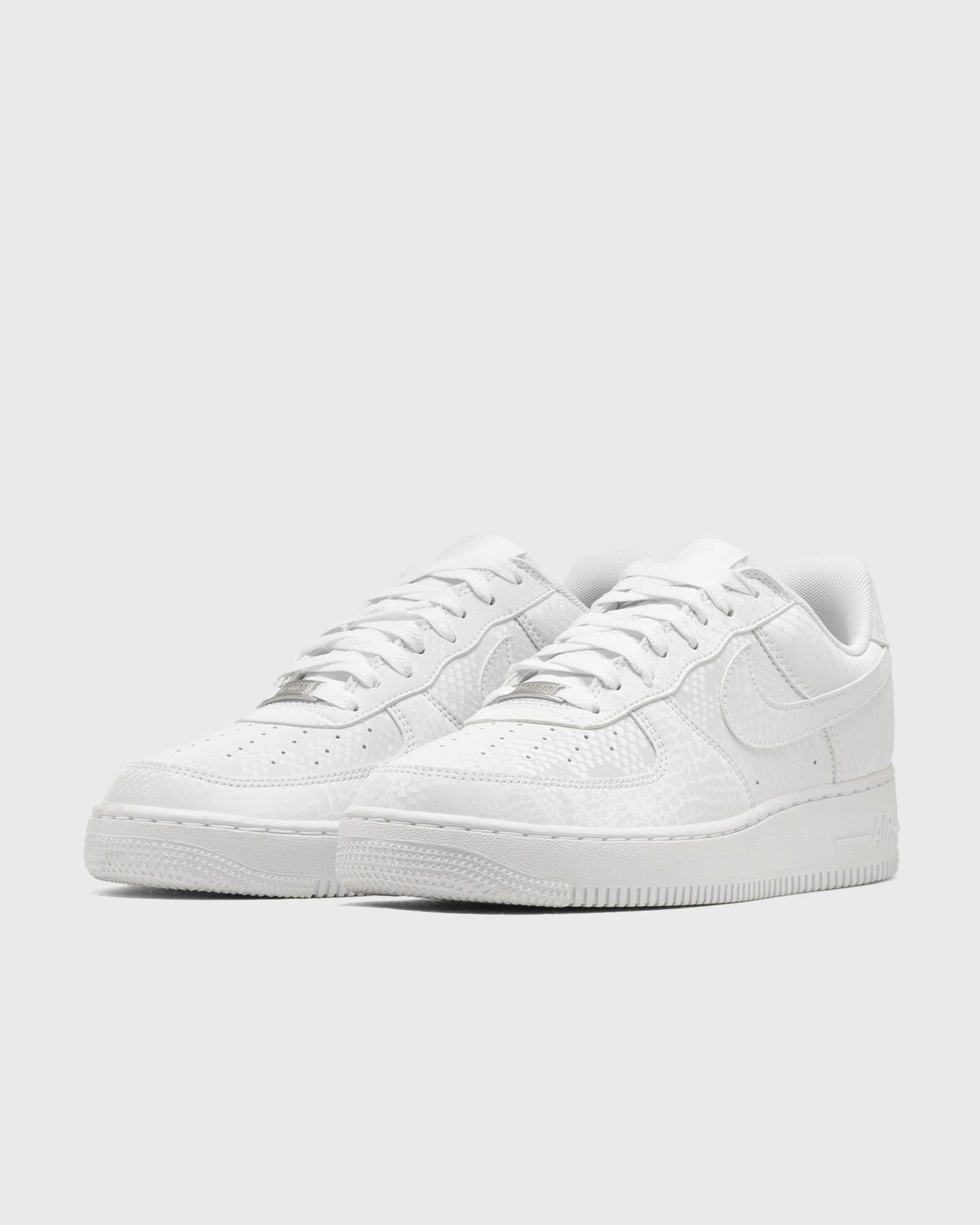 Tenisky a topánky Nike Kobe Bryant x Air Force 1 Low "Forever White" Biela | IB0018-100, 1