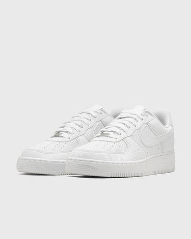 Tenisky a topánky Nike Kobe Bryant x Air Force 1 Low "Forever White" Biela | IB0018-100, 1