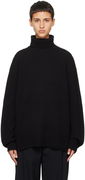 Stepny Oversized Turtleneck Sweater