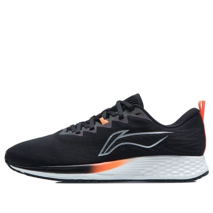 Tenisky a topánky Li-Ning Dark Horse 4 Čierna | ARMR003-5