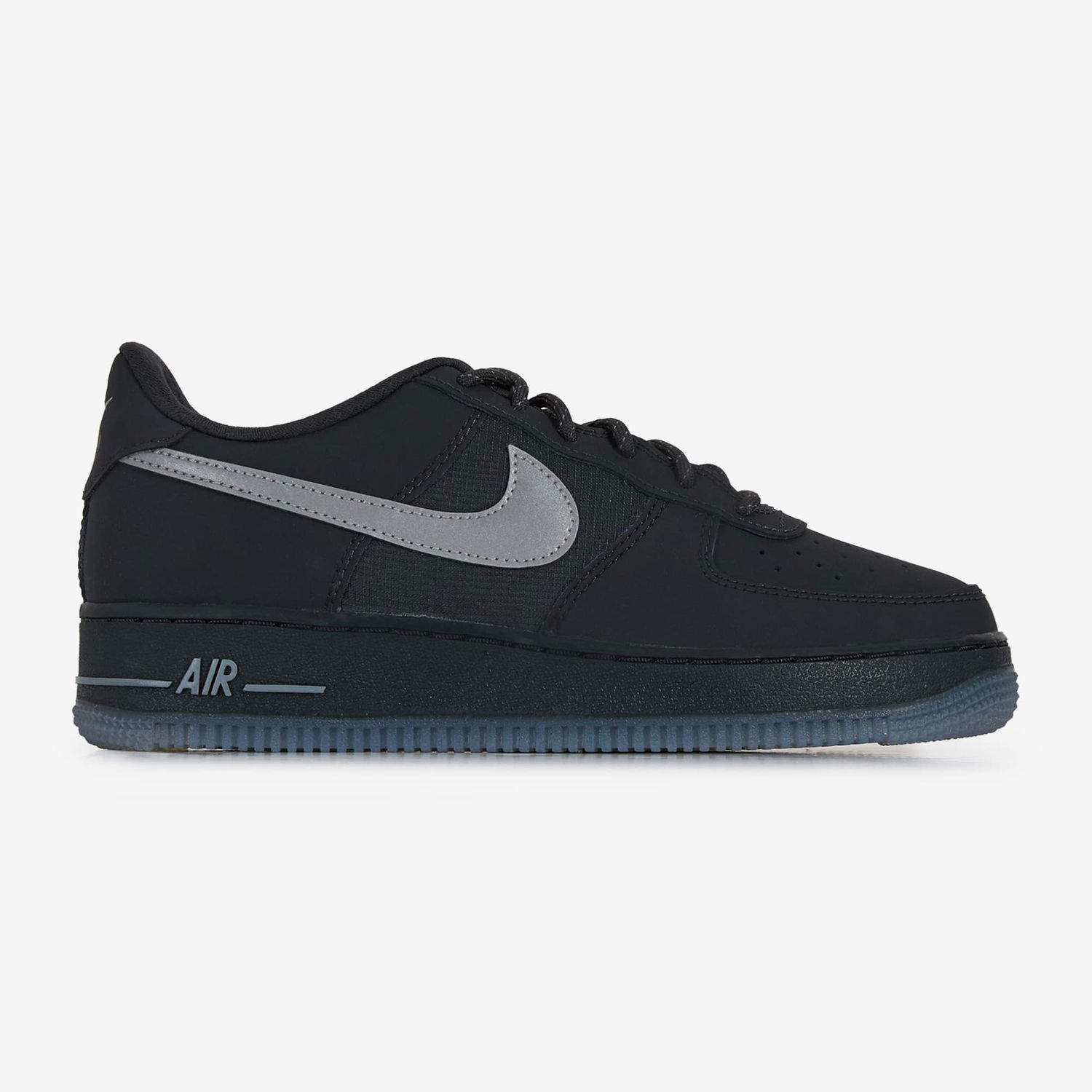 Tenisky a topánky Nike Air Force 1 Low Winterized Čierna | FV3980-001, 0