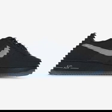 Tenisky a topánky Nike Air Force 1 Low Winterized Čierna | FV3980-001, 0