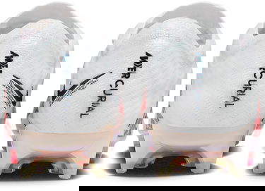 Tenisky a topánky Nike Zoom Mercurial Vapor 15 Elite FG Biela | dj4978-101, 5