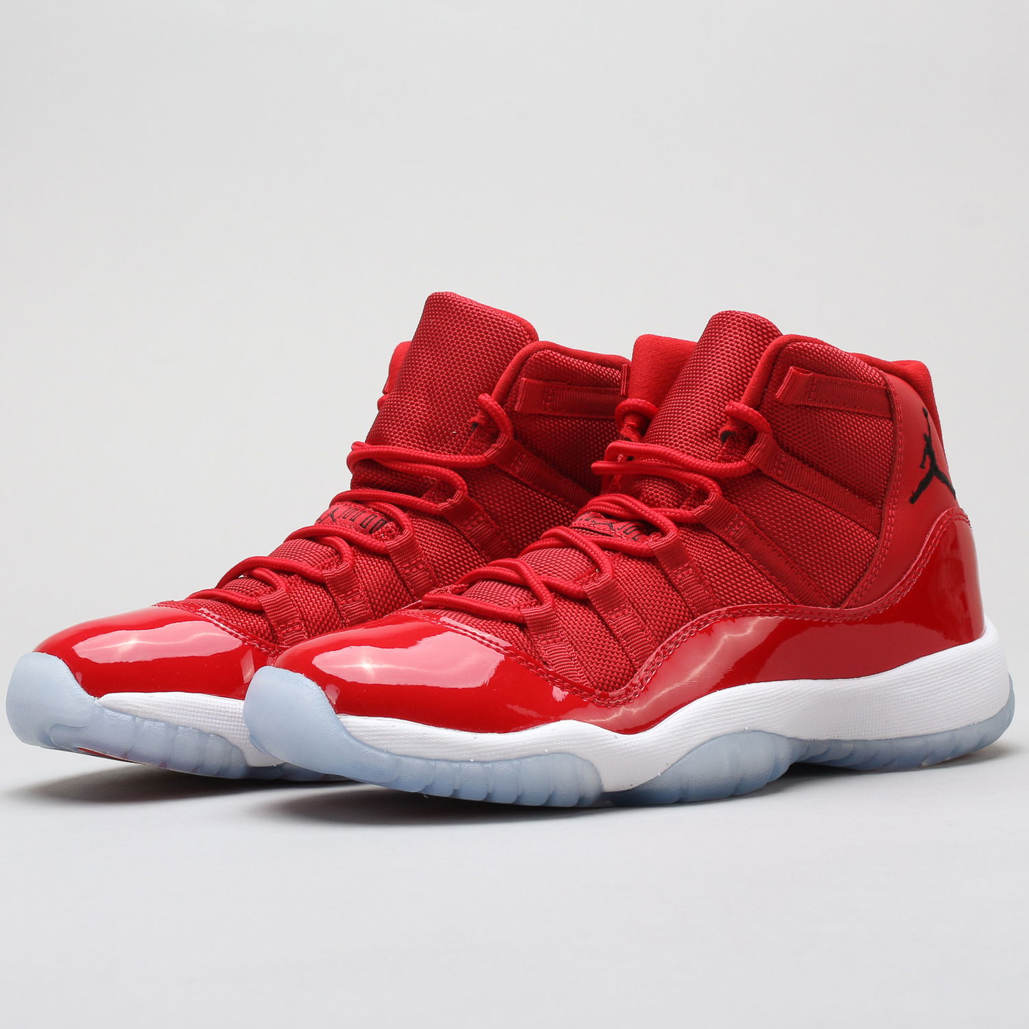 Tenisky a topánky Jordan Air Jordan 11 Retro ''Win Like '96'' GS Červená | 378038-623, 1