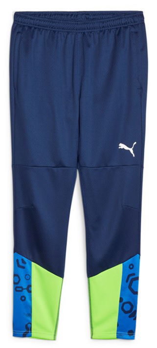 Nohavice a džínsy Puma IndividualCUP Navy | 658487-54, 0