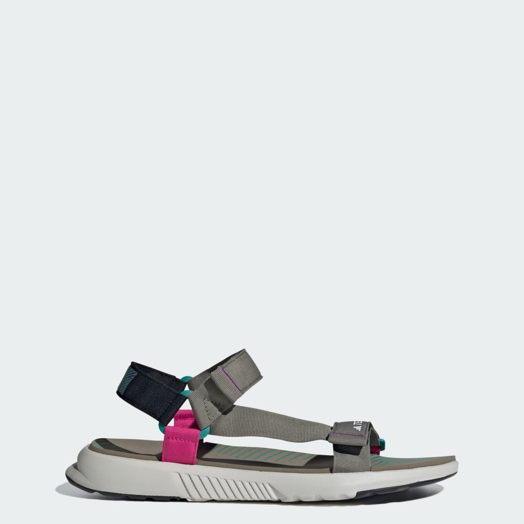 Tenisky a topánky adidas Performance Terrex Hydroterra Light Šedá | IF3102, 0