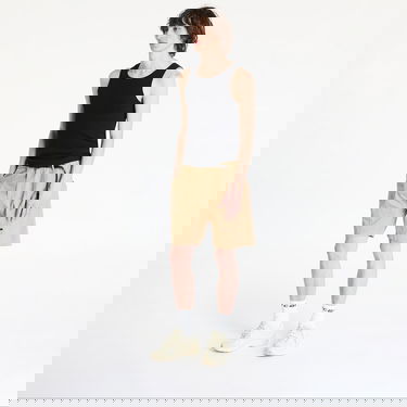 Šortky GRAMICCI Gadget Short Chino with Integrated Belt Béžová | G104-OGT CHINO, 3