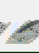 Embellished Tweed Mini Crossbody Bag