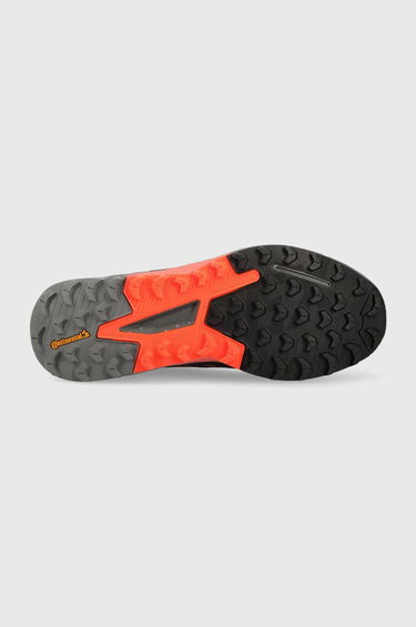 Tenisky a topánky adidas Performance TERREX Agravic Flow 2 Čierna | HR1114, 4