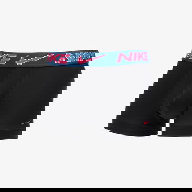 Boxerky Nike Trunk 3-Pack Čierna | 0000KE1156-UA6, 3