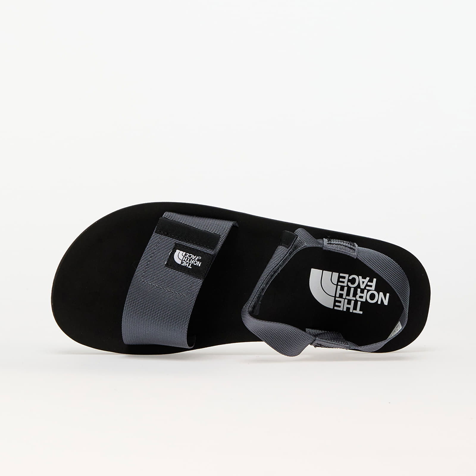 M Skeena Sandal Vanadis Grey/ Tnf Black