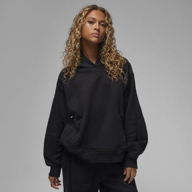 Mikina Jordan Jordan 23 Engineered Pullover Hoodie Čierna | DV1252-010, 0