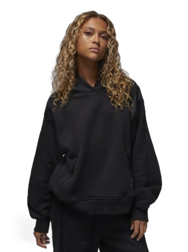 Mikina Jordan Jordan 23 Engineered Pullover Hoodie Čierna | DV1252-010